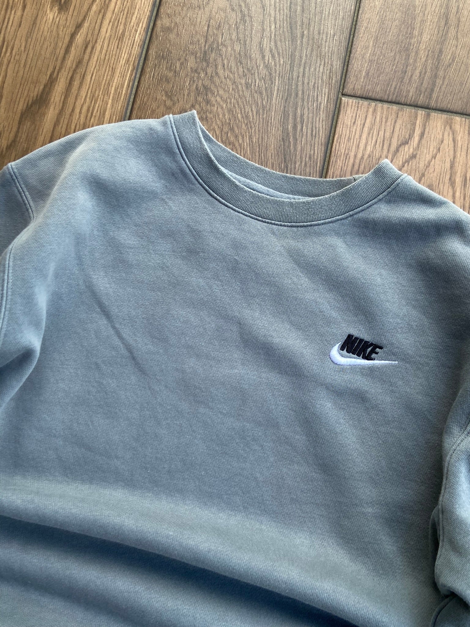 Bluza Nike Basic "XS"
