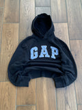 Bluza Gap Czarna "M"