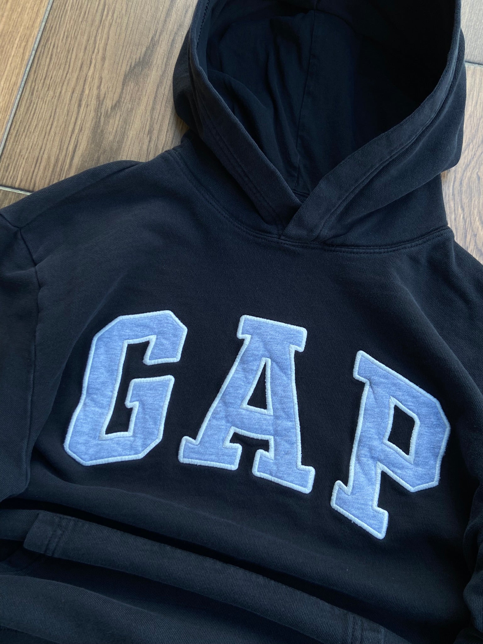 Bluza Gap Czarna "M"