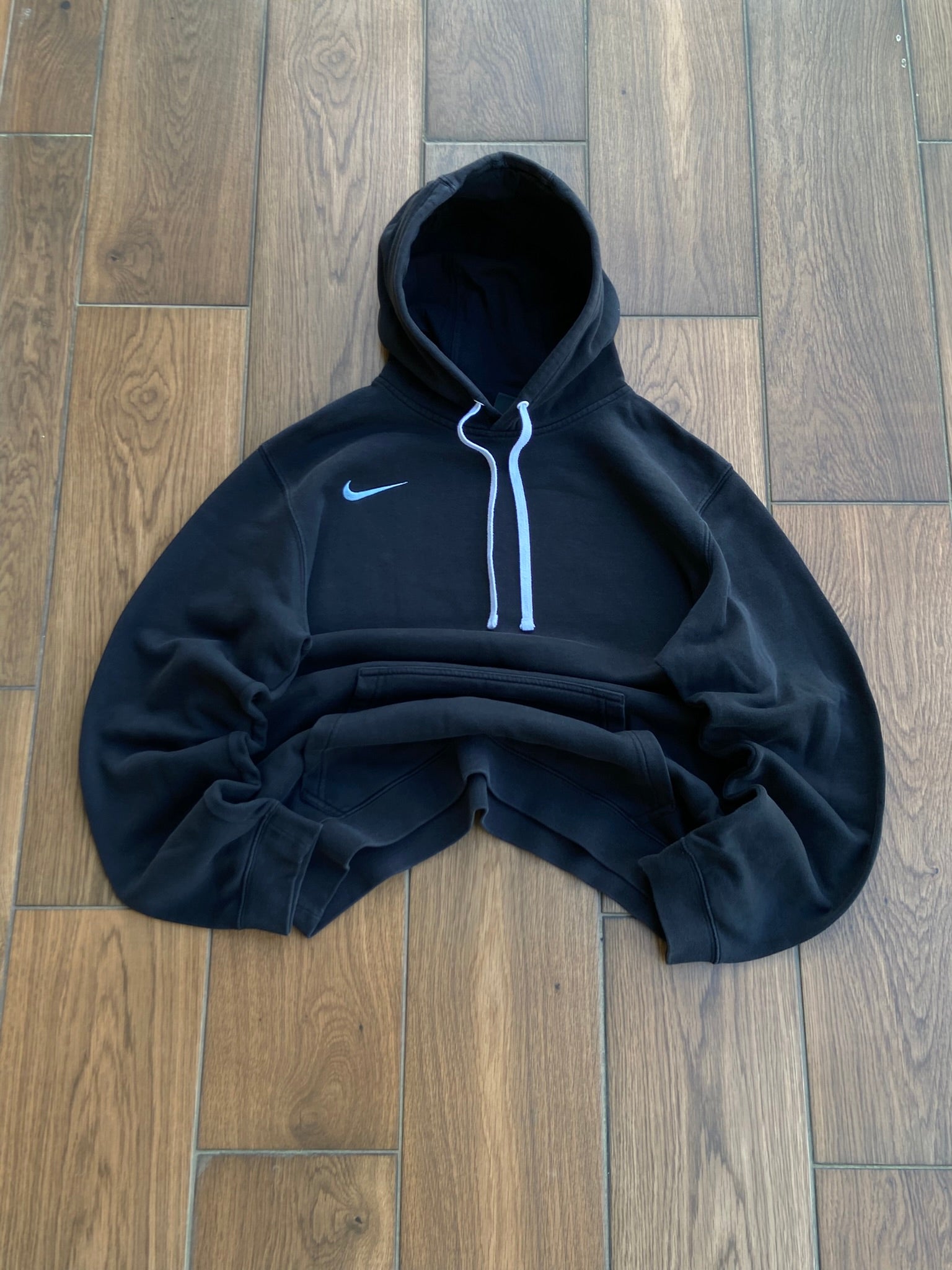 Bluza Nike Czarna "L"