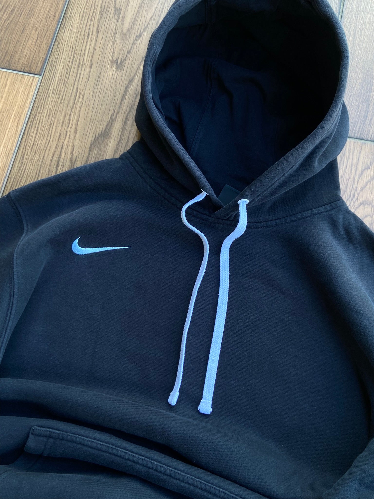 Bluza Nike Czarna "L"