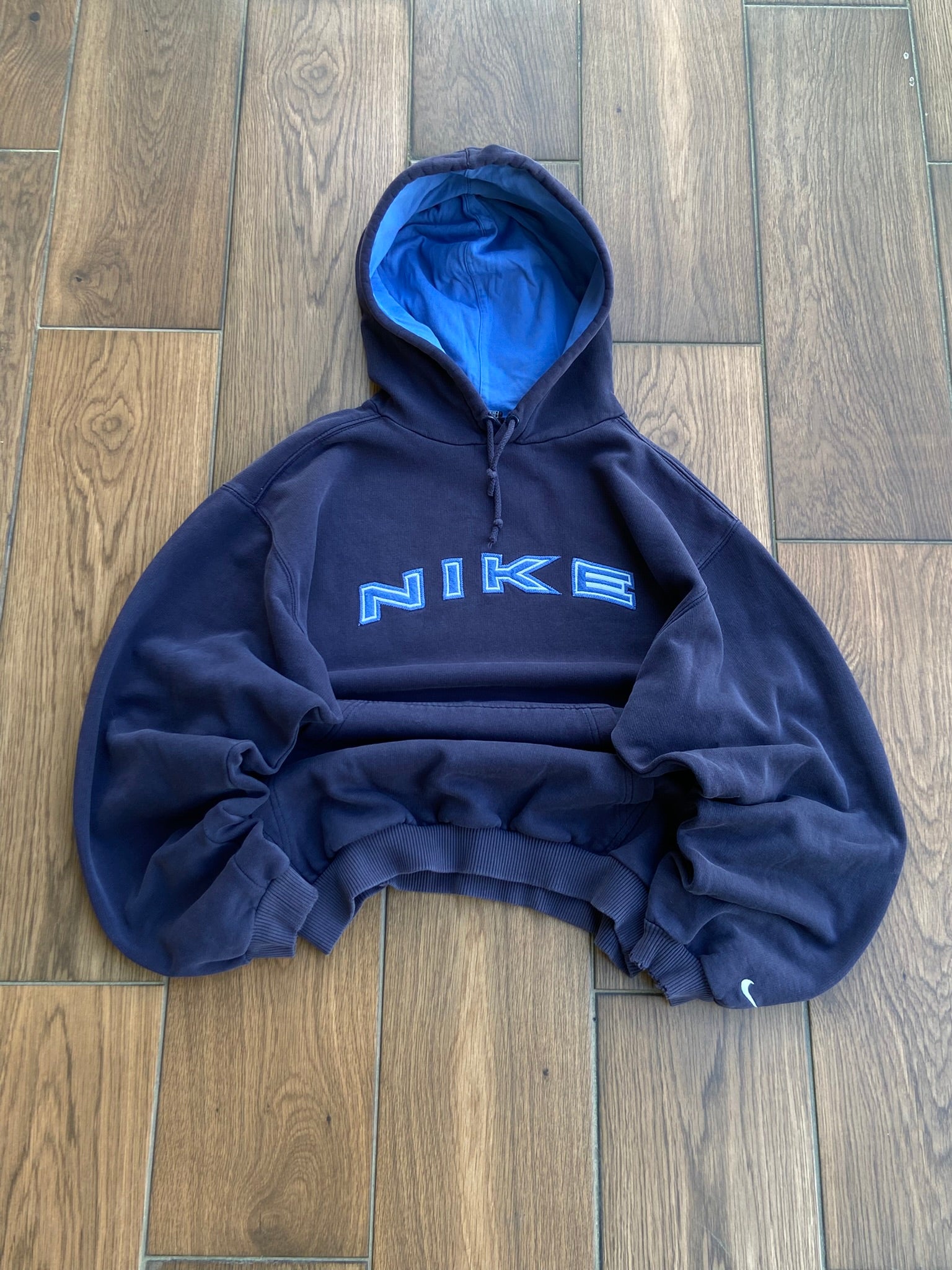 Bluza Nike Vintage 90s "S"