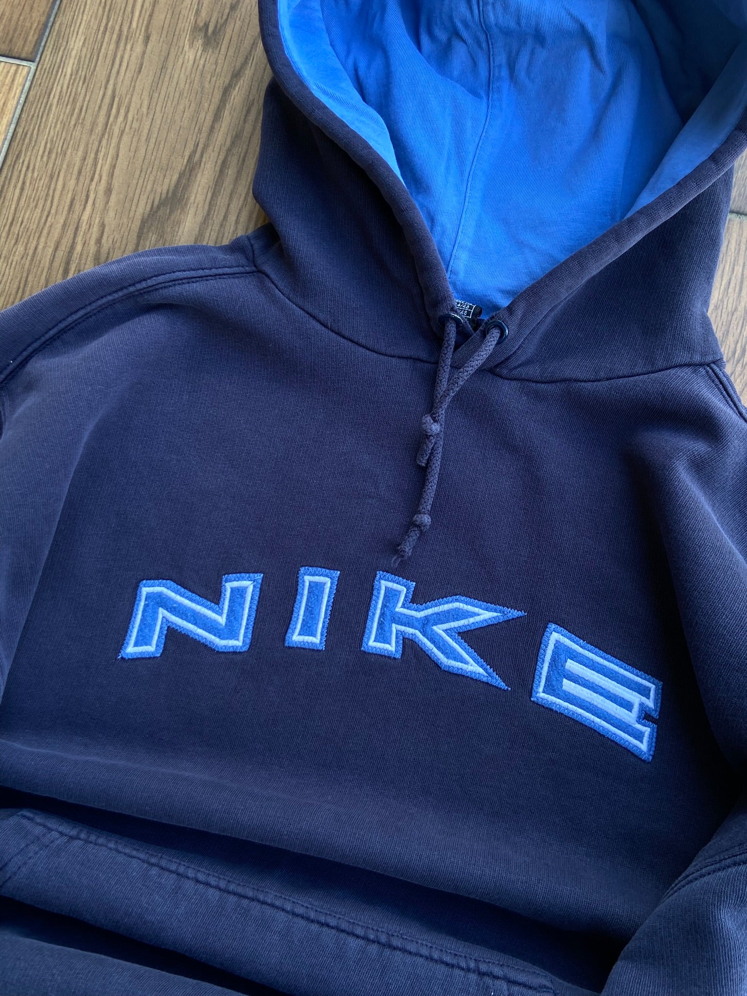 Bluza Nike Vintage 90s "S"