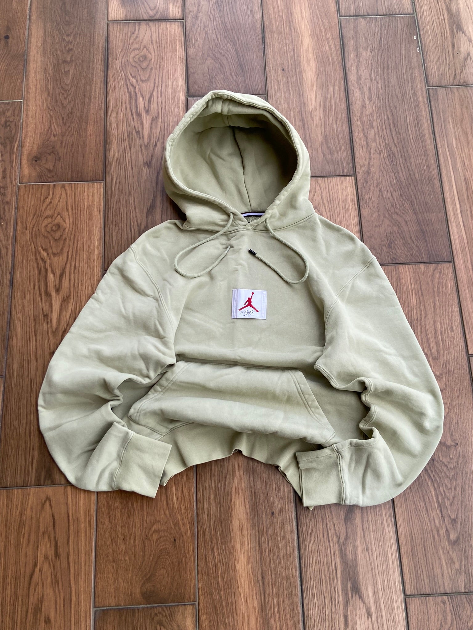 Bluza Jordan Logo "S"