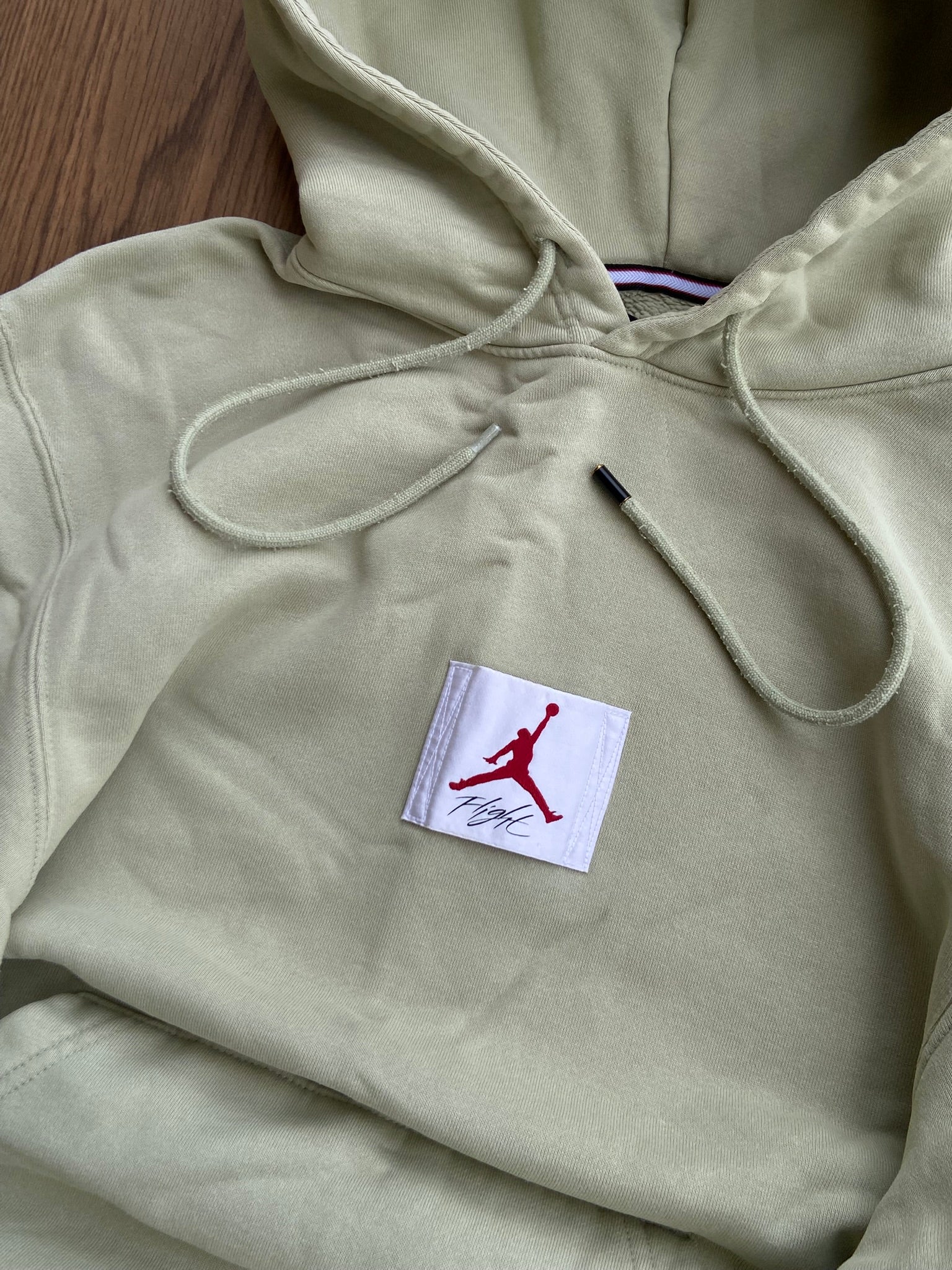 Bluza Jordan Logo "S"
