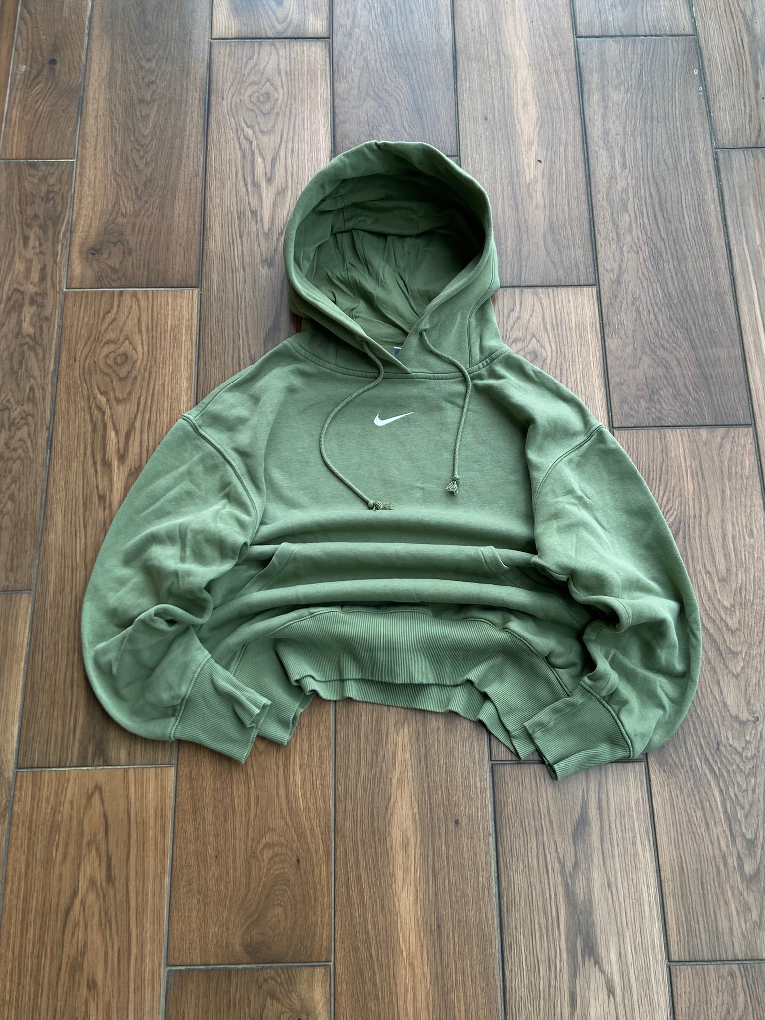 Bluza Nike Central Swoosh "XS"