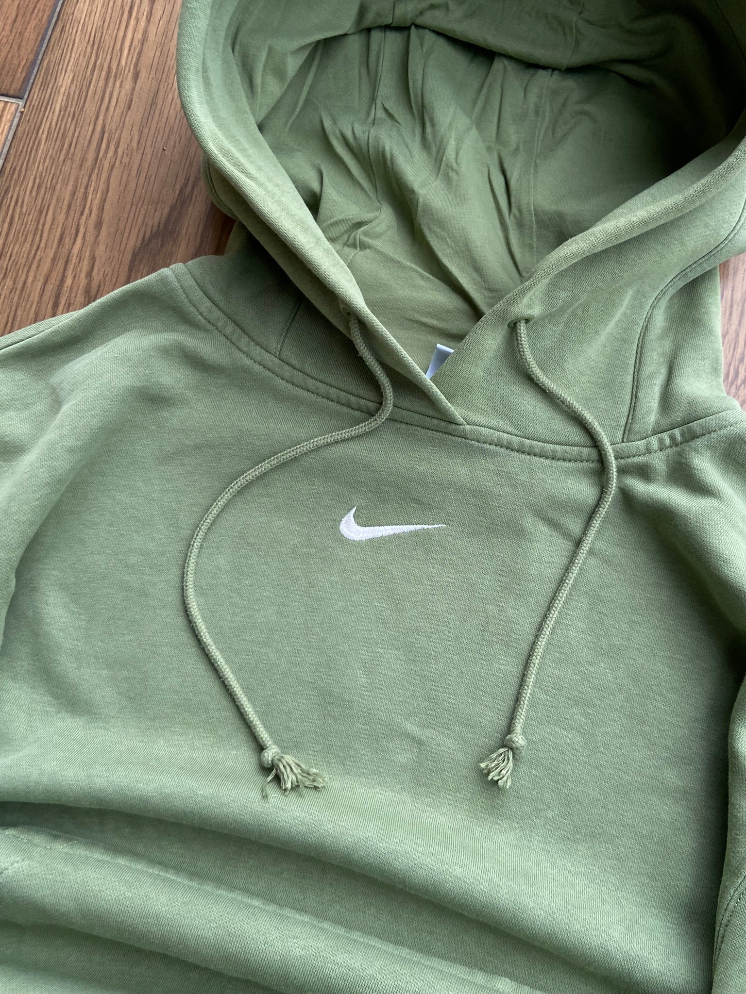 Bluza Nike Central Swoosh "XS"