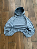 Bluza Nike Szara Vintage 00s "L"