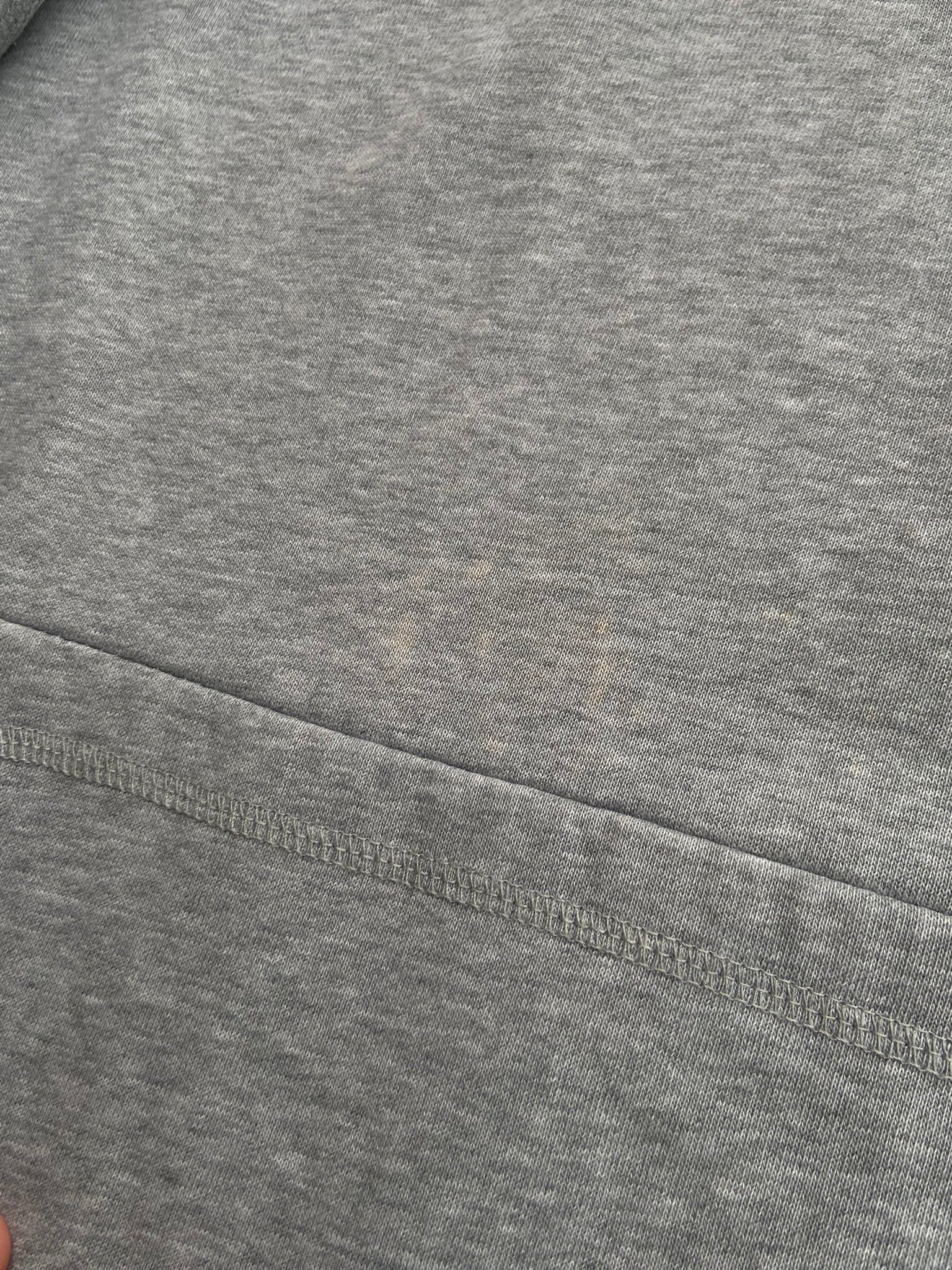 Bluza Nike Szara Vintage 00s "L"