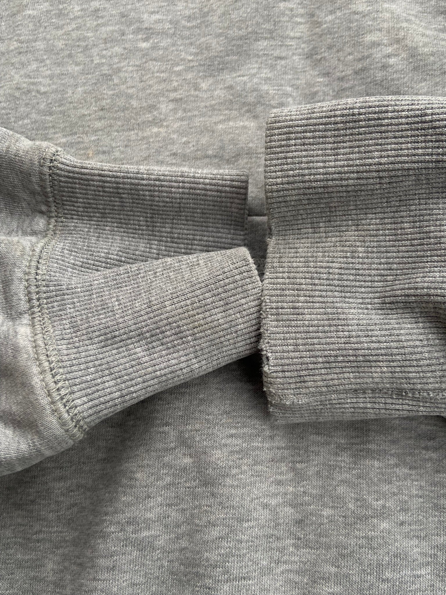 Bluza Nike Szara Vintage 00s "L"
