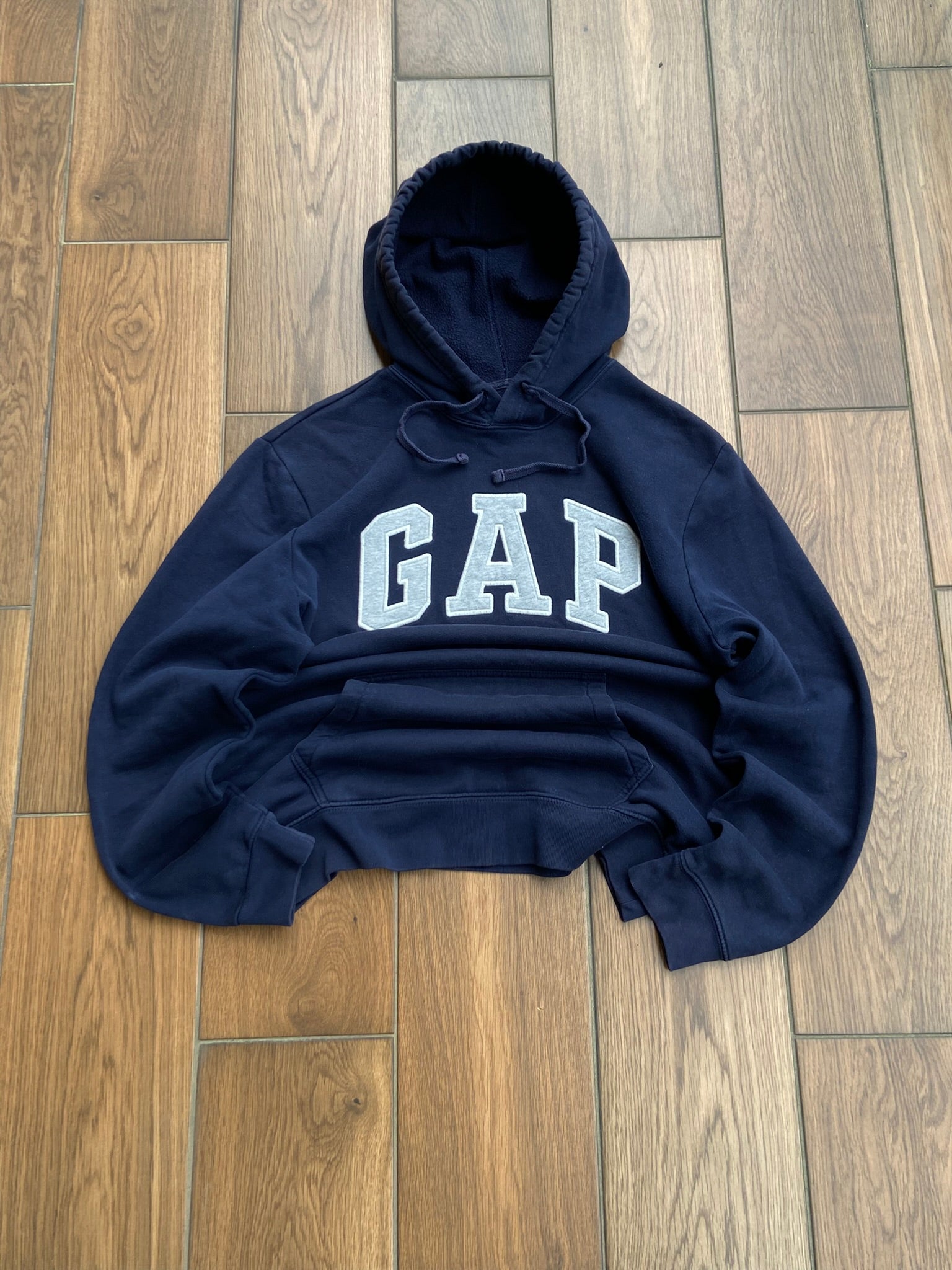 Bluza Gap Granatowa "L"