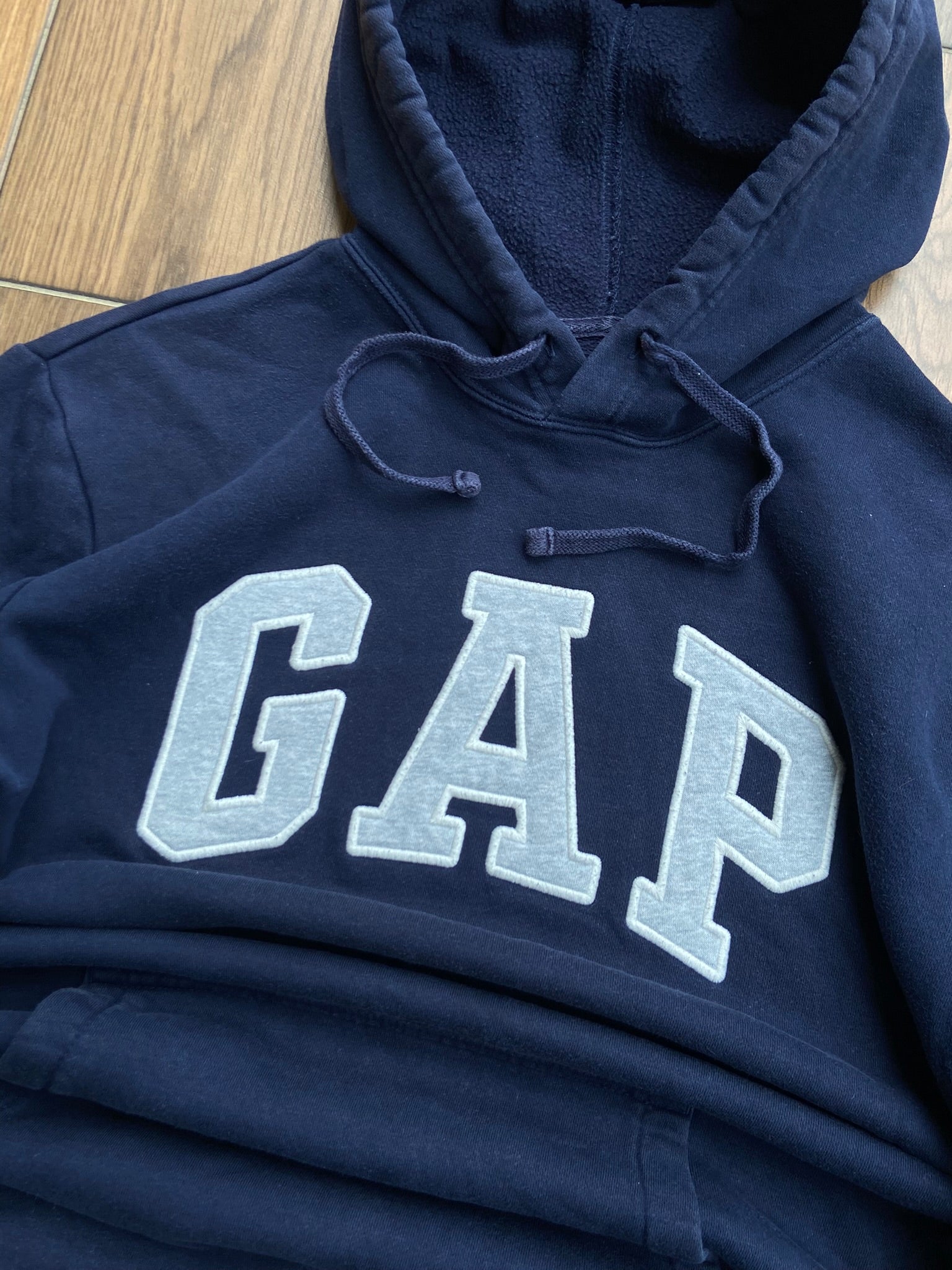 Bluza Gap Granatowa "L"
