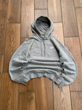 Bluza Nike Basic Szara "S"