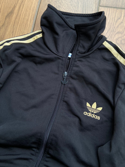 Bluza Adidas Zip Vintage "S"