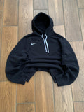 Bluza Nike Czarna Basic "L"