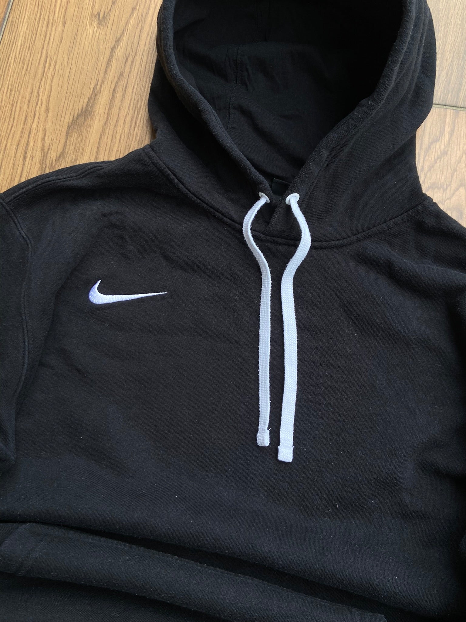 Bluza Nike Czarna Basic "L"