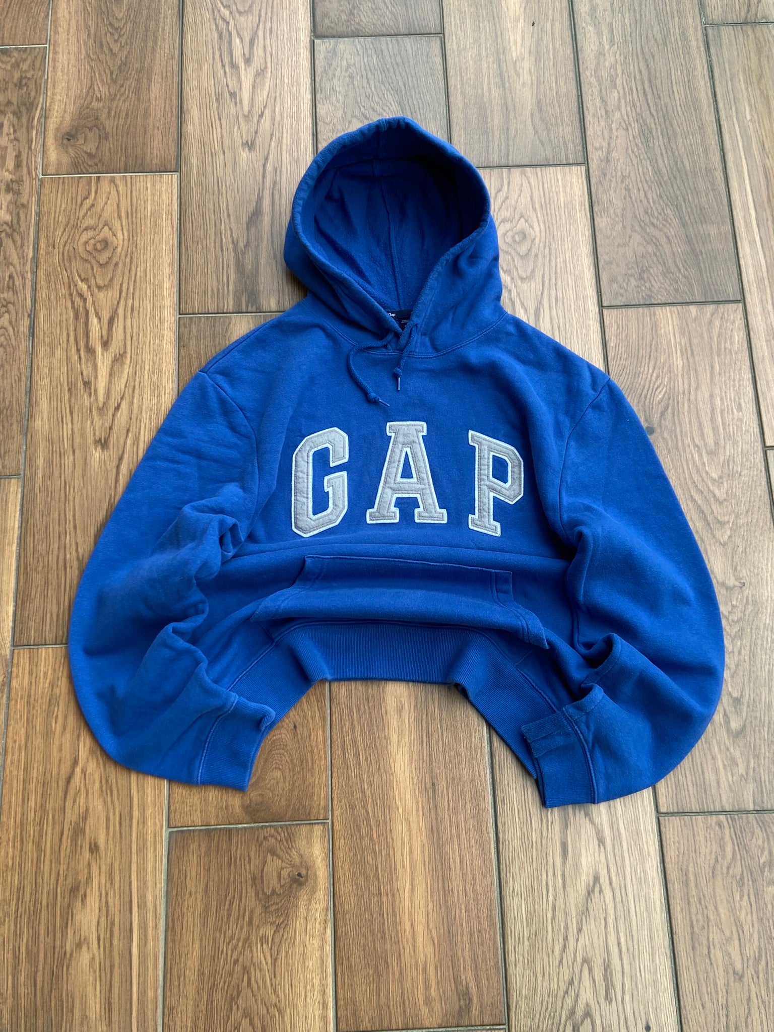Bluza Gap Vintage "L"