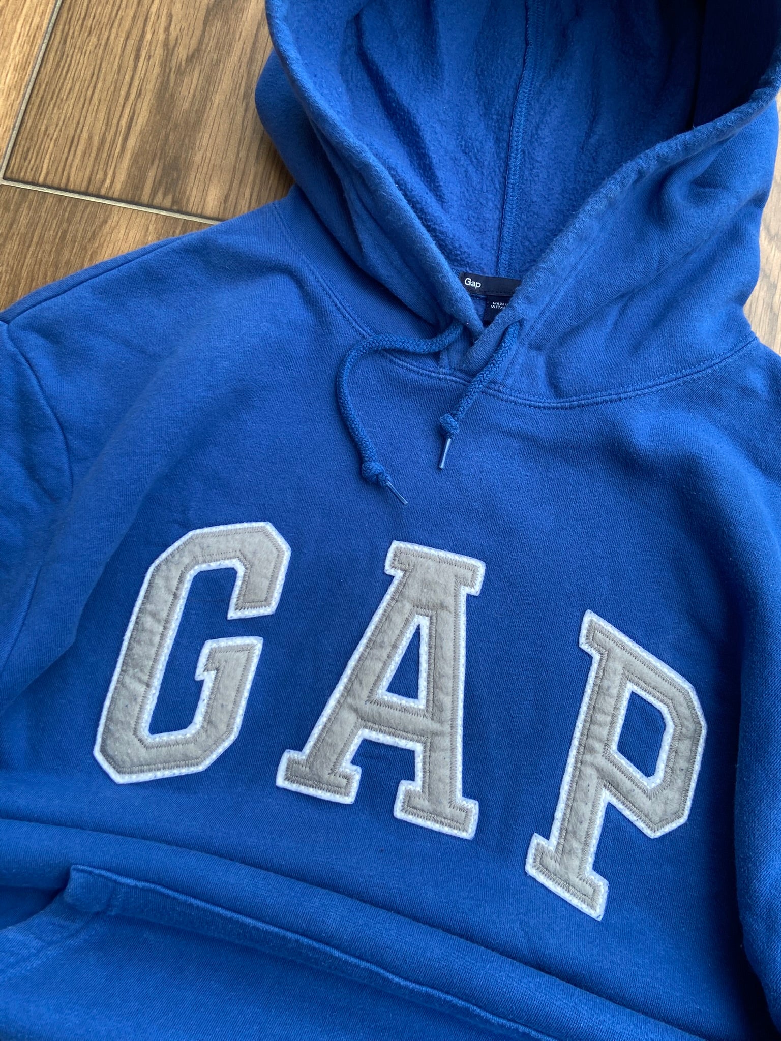 Bluza Gap Vintage "L"