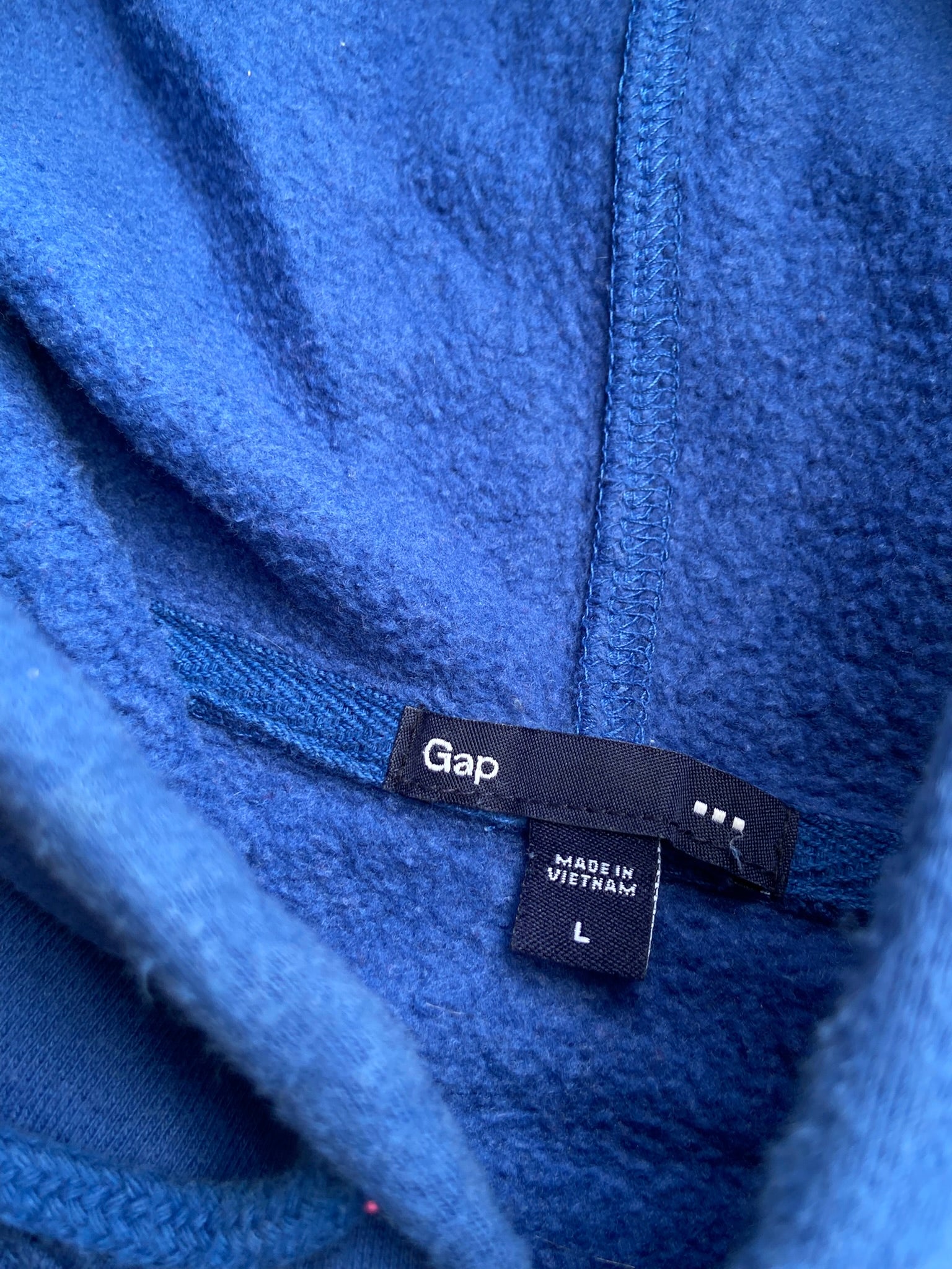 Bluza Gap Vintage "L"