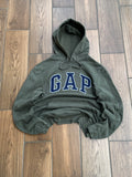Bluza Gap Khaki "M"
