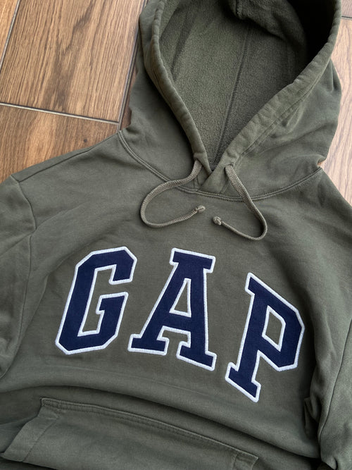 Bluza Gap Khaki "M"