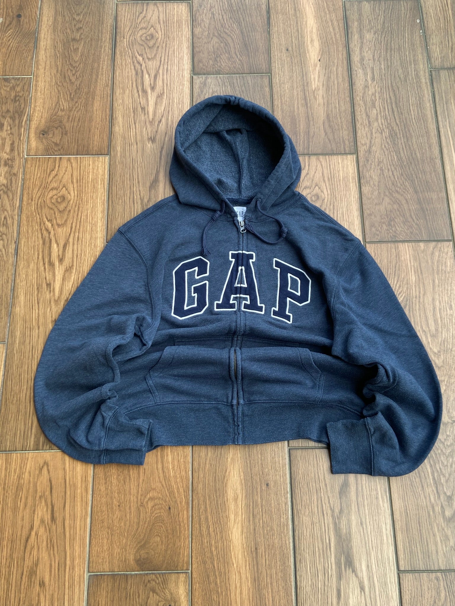Bluza Gap Zip "L"