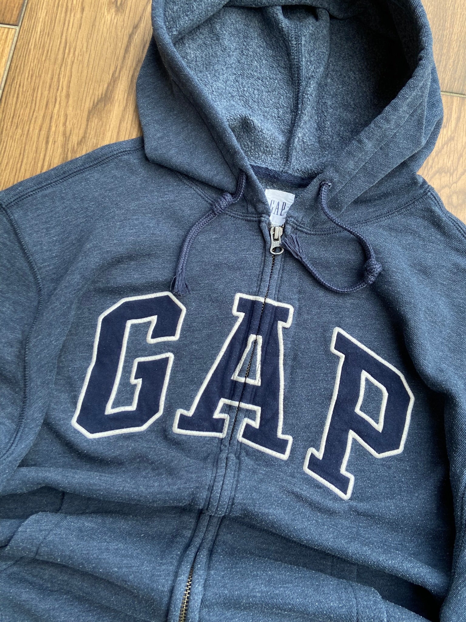 Bluza Gap Zip "L"