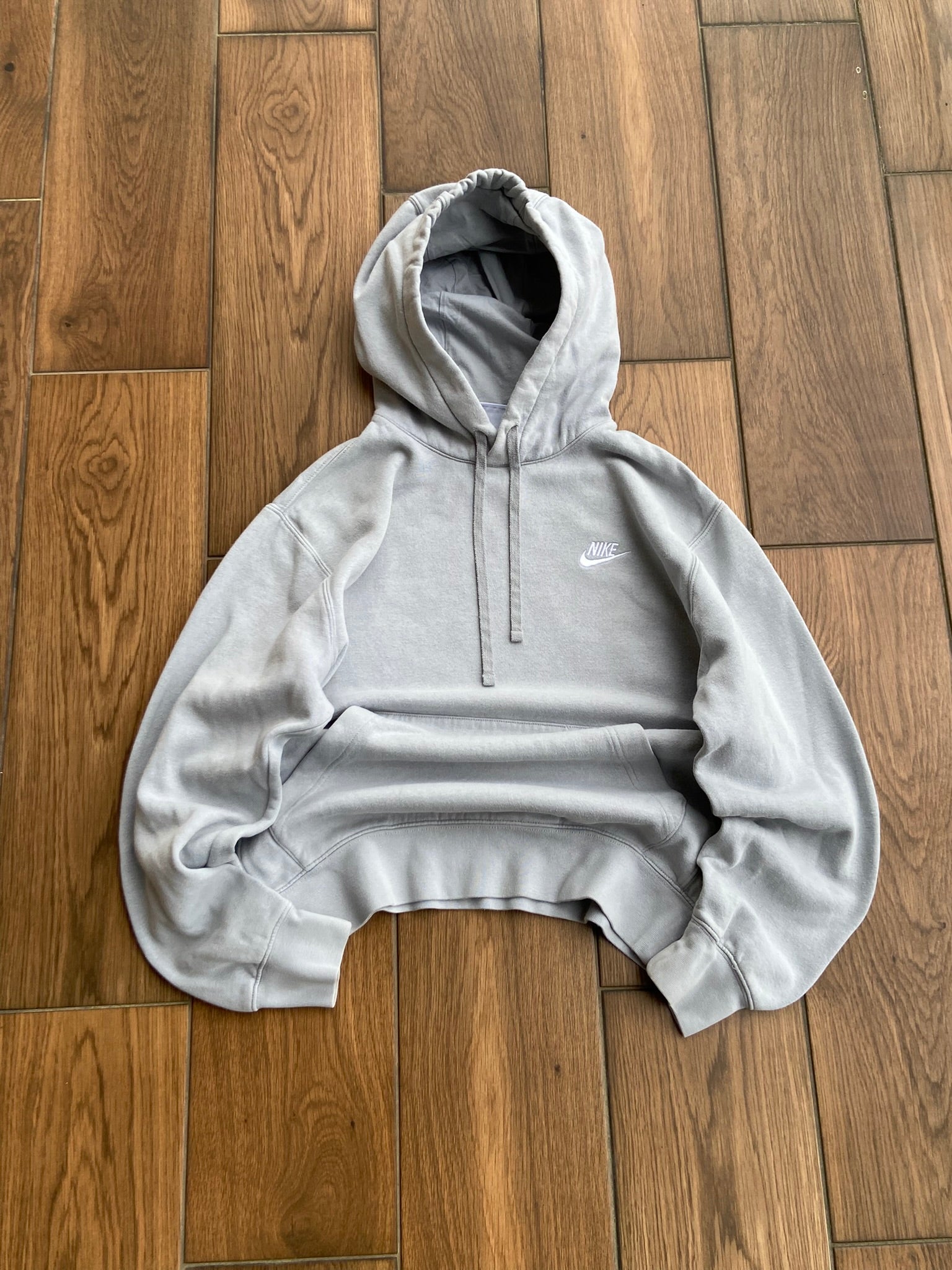 Bluza Nike Basic "S"