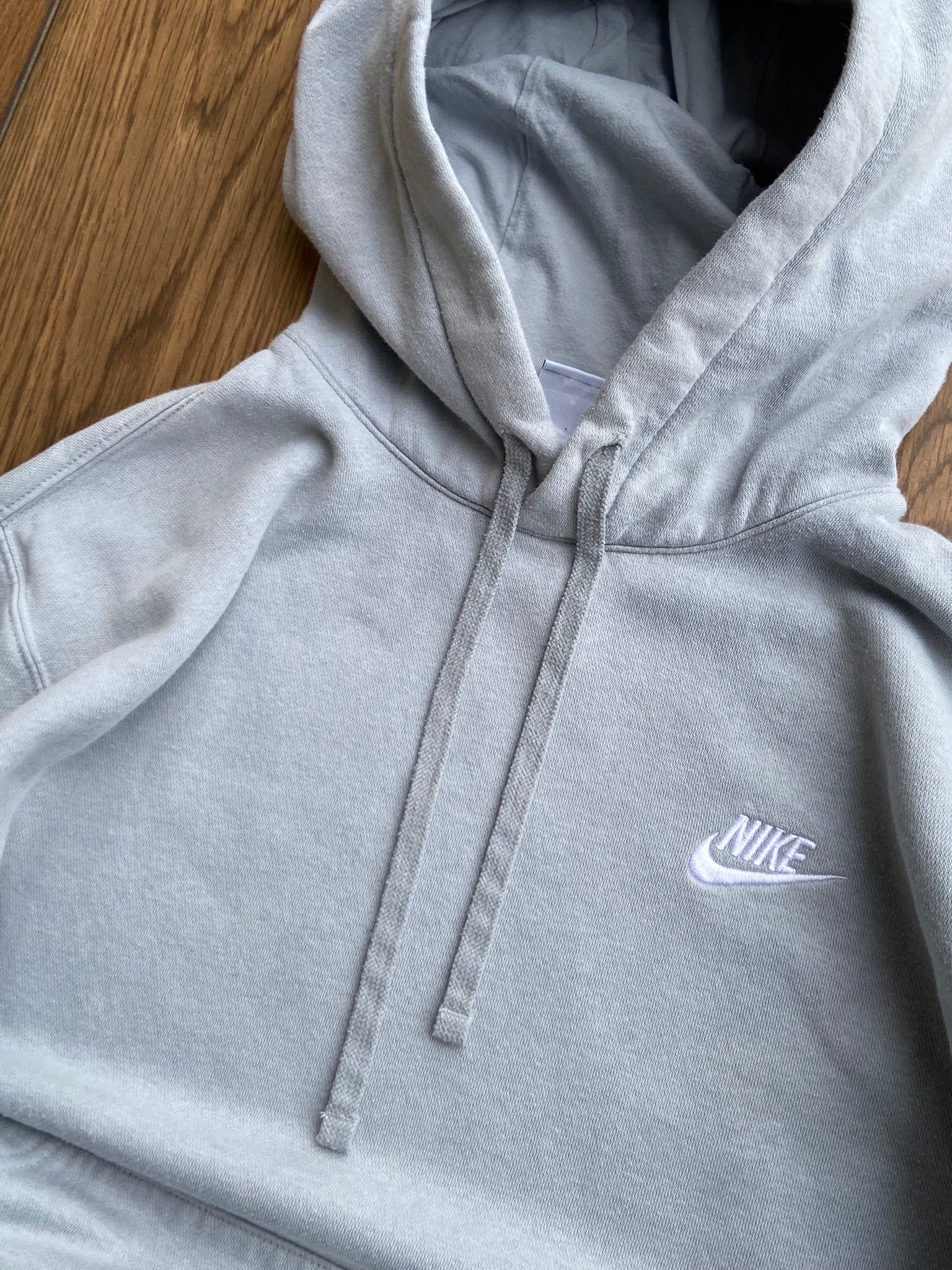 Bluza Nike Basic "S"