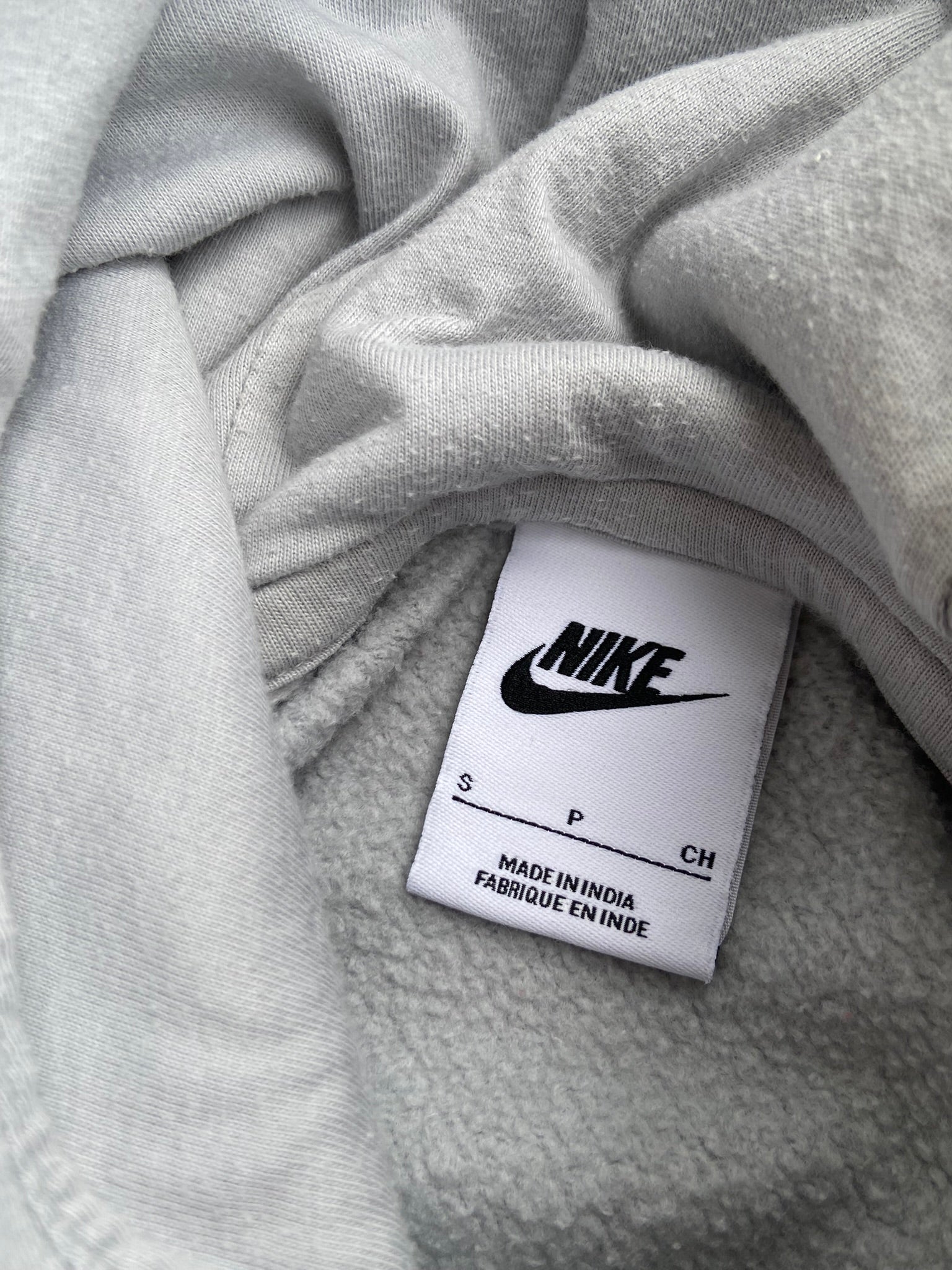 Bluza Nike Basic "S"