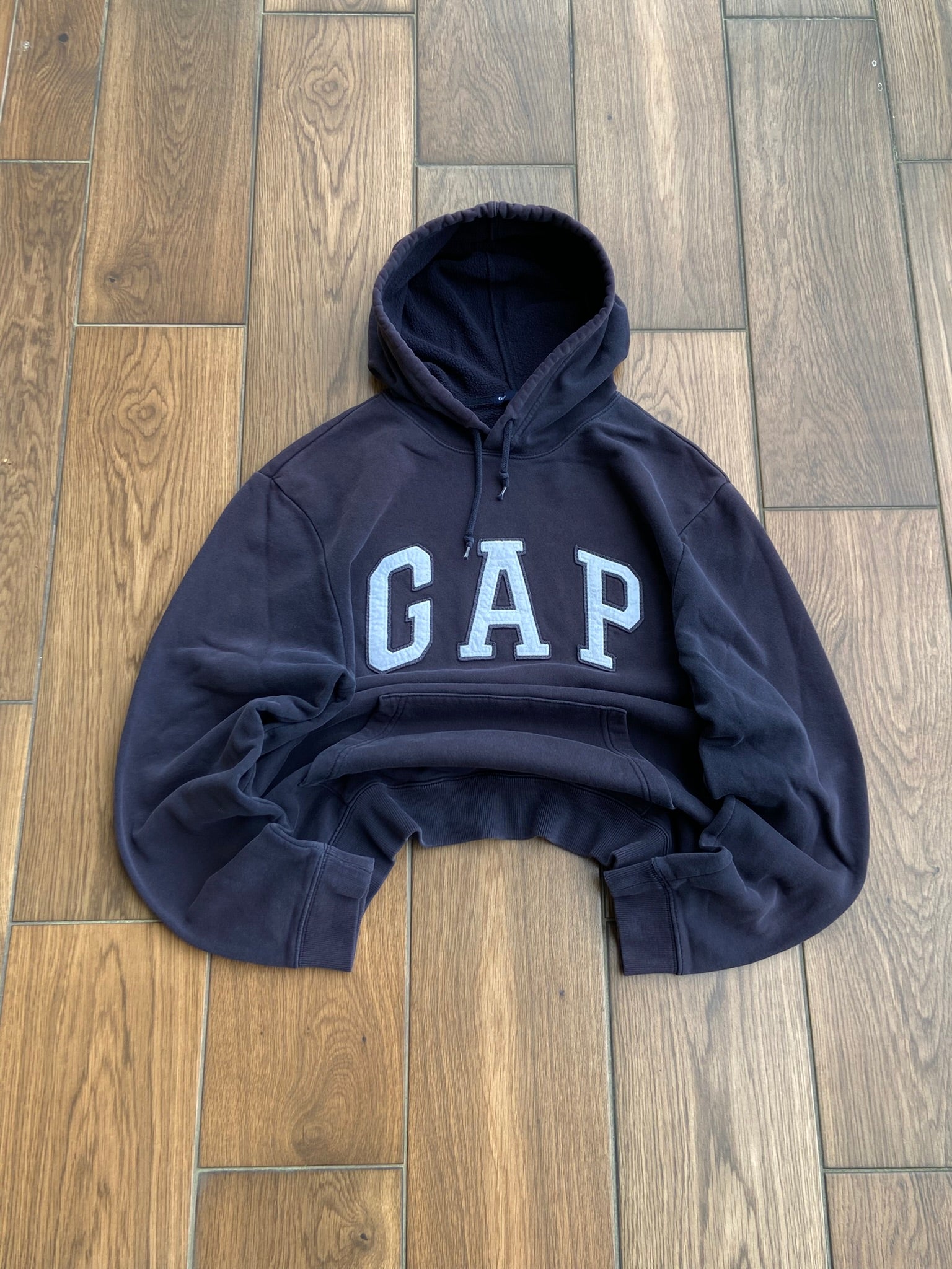 Bluza Gap Vintage "L"