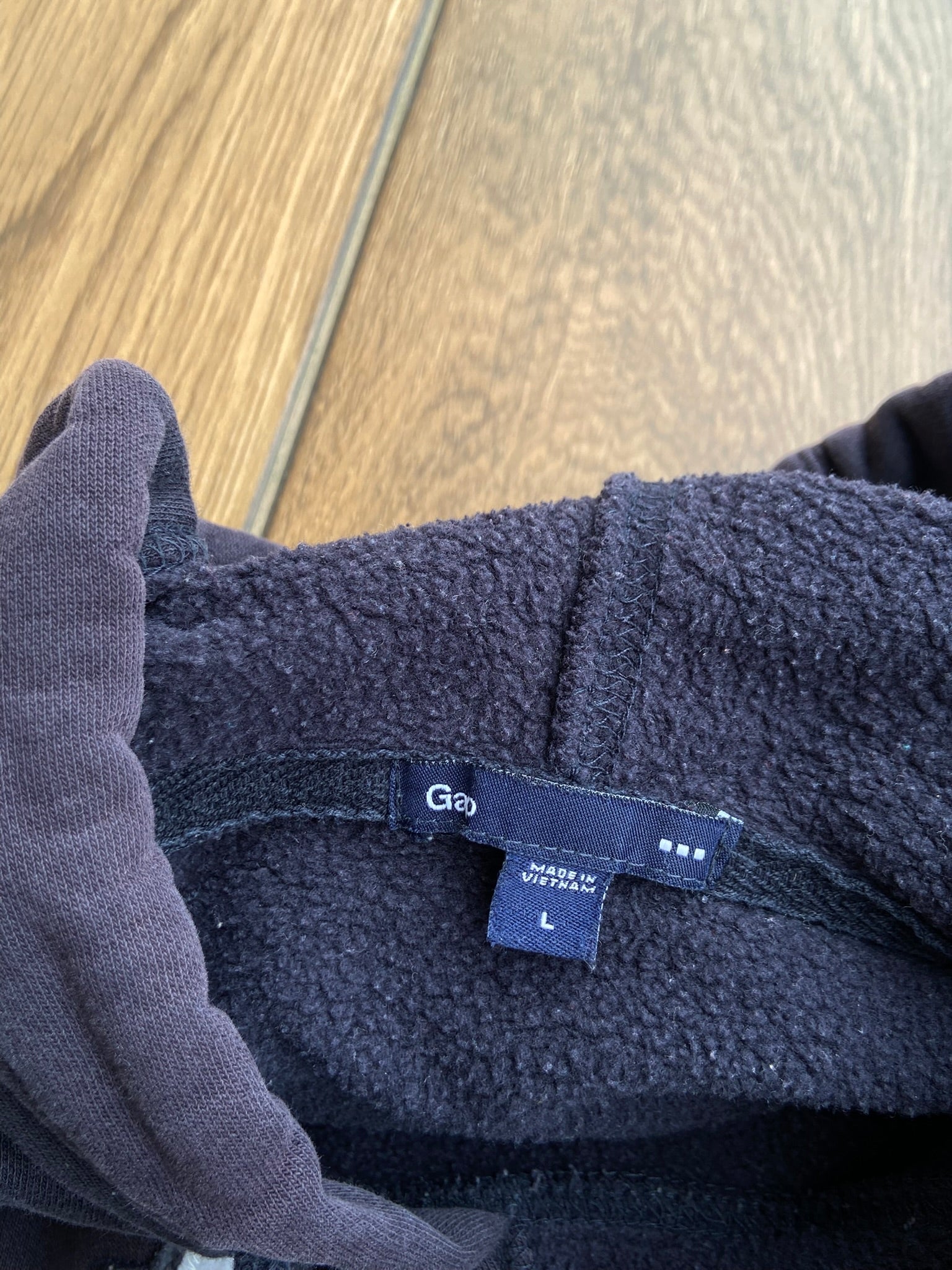 Bluza Gap Vintage "L"