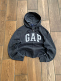 Bluza Gap Zip "M"