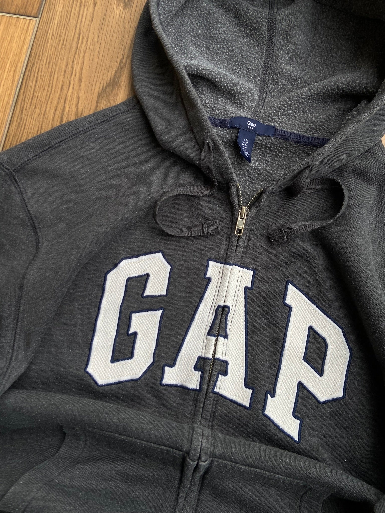 Bluza Gap Zip "M"