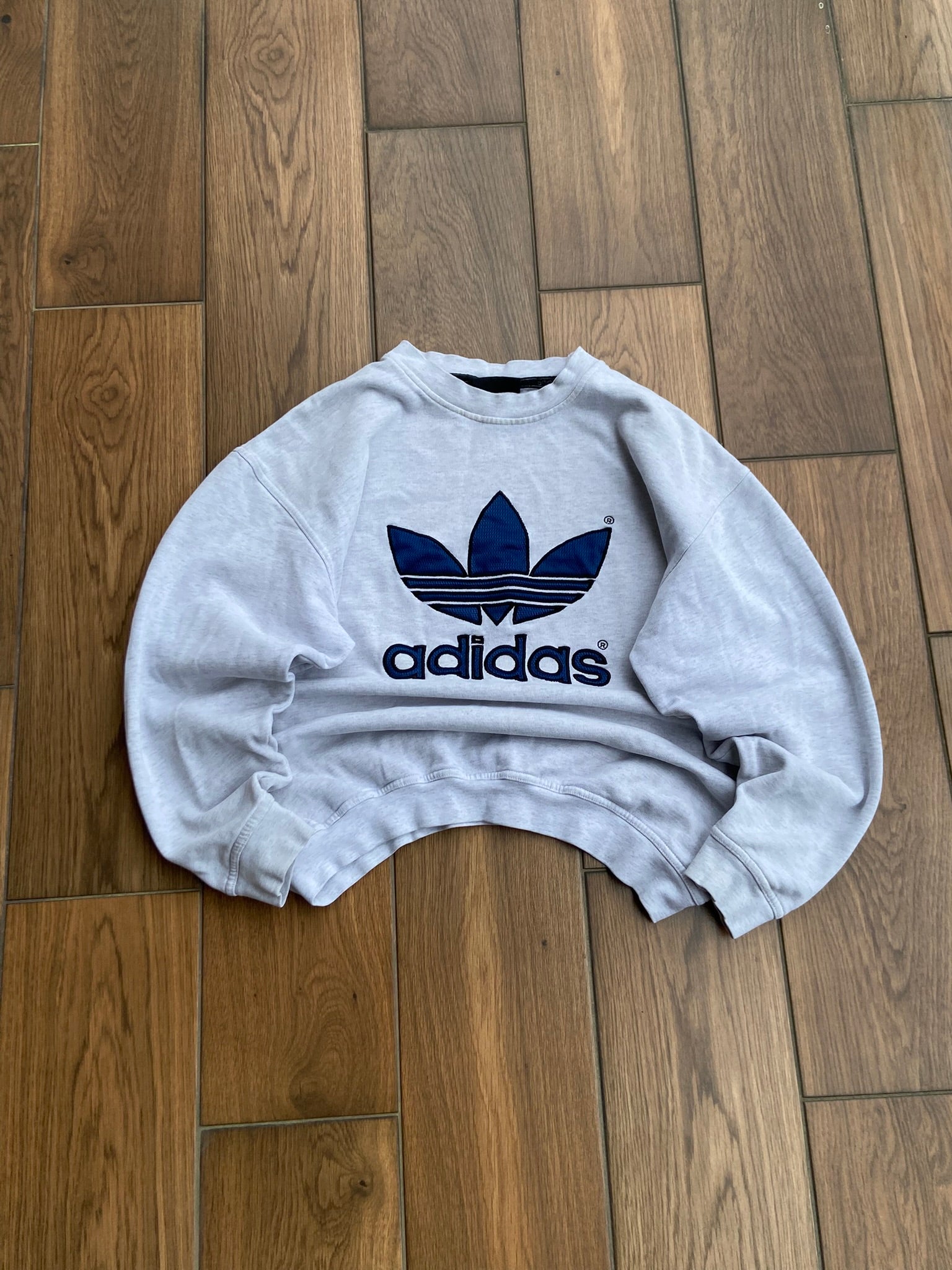 Bluza Adidas Vintage "M"