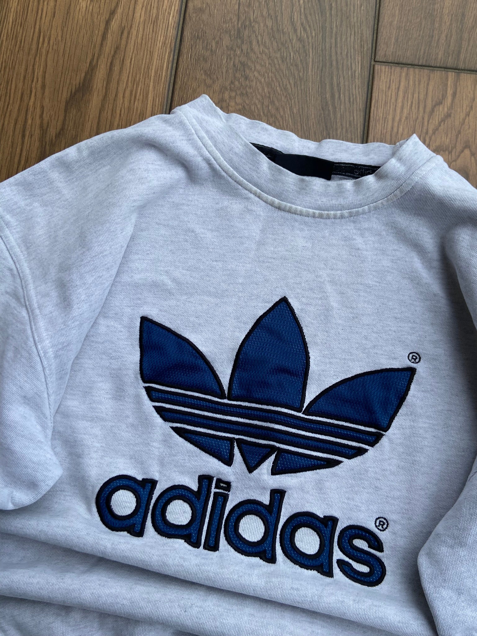 Bluza Adidas Vintage "M"