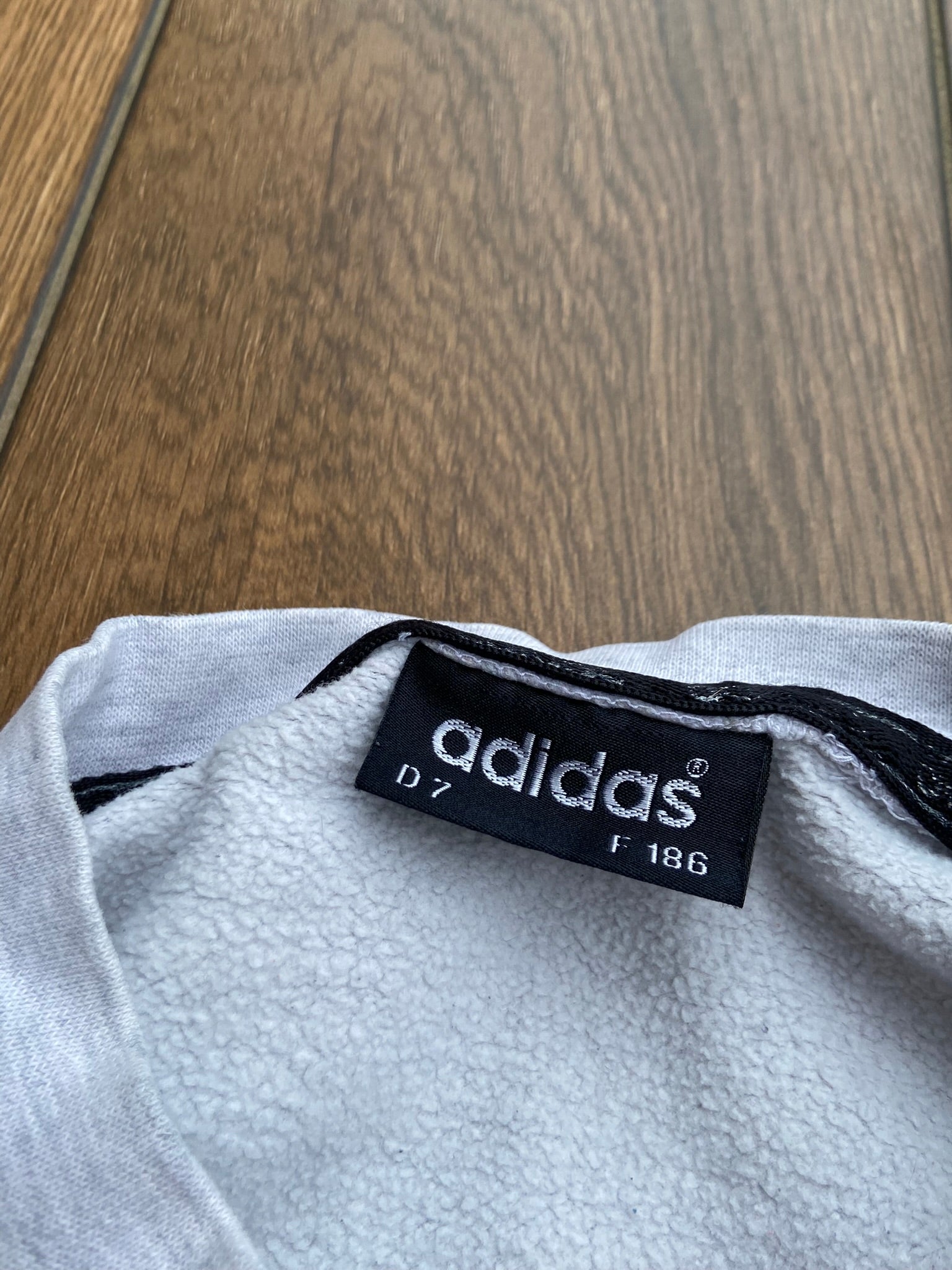 Bluza Adidas Vintage "M"