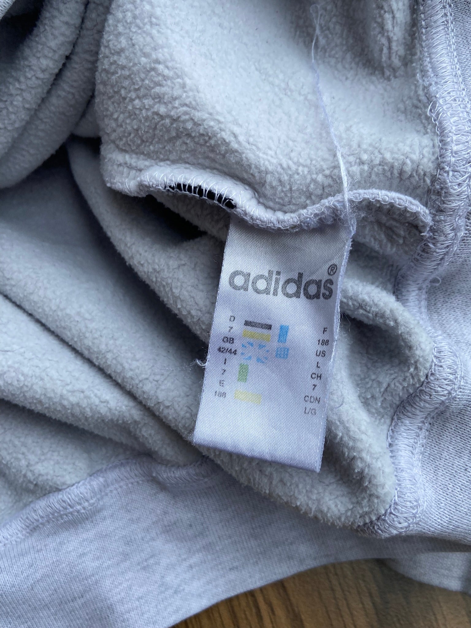 Bluza Adidas Vintage "M"