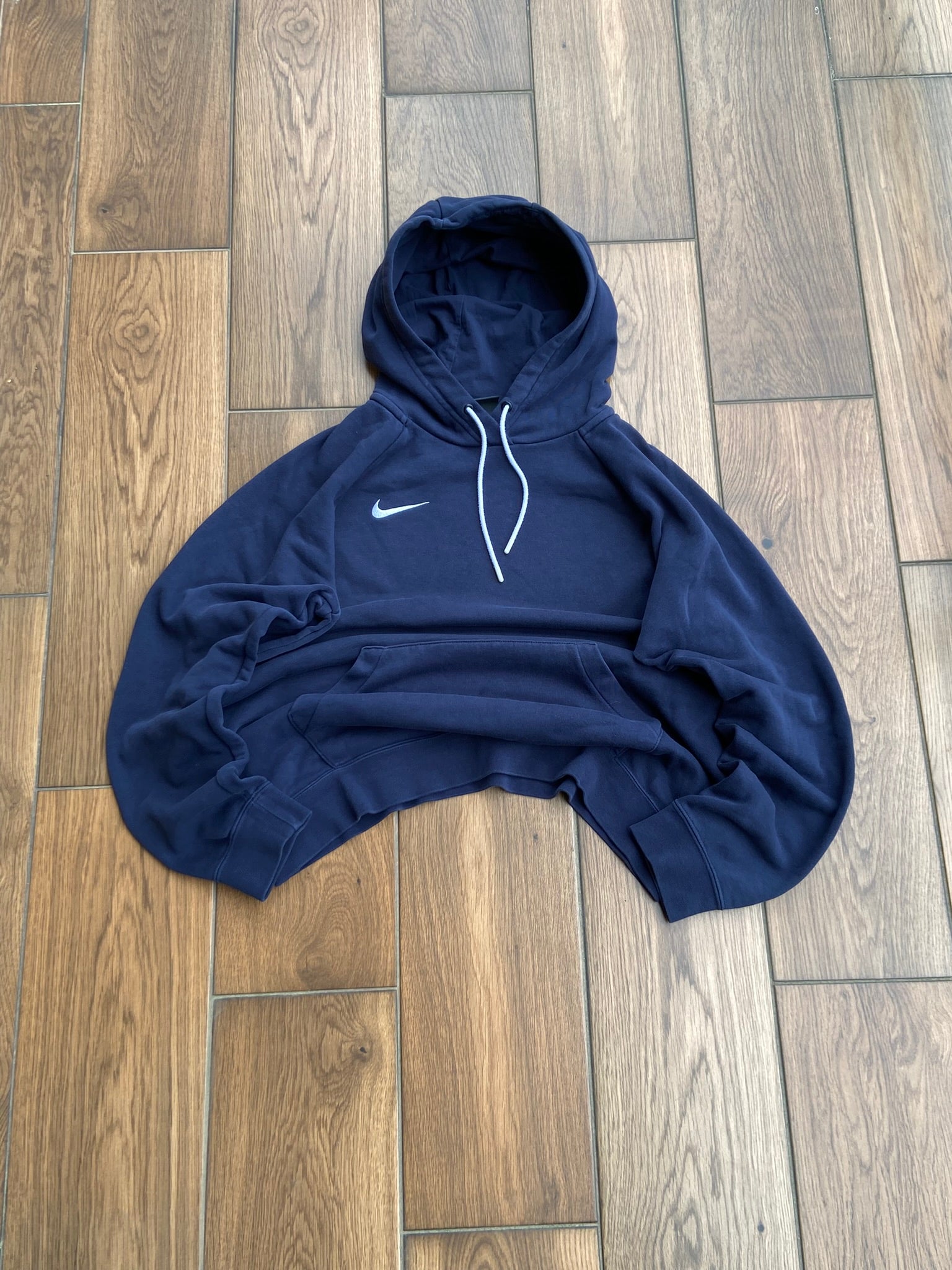 Bluza Nike Navy "M"