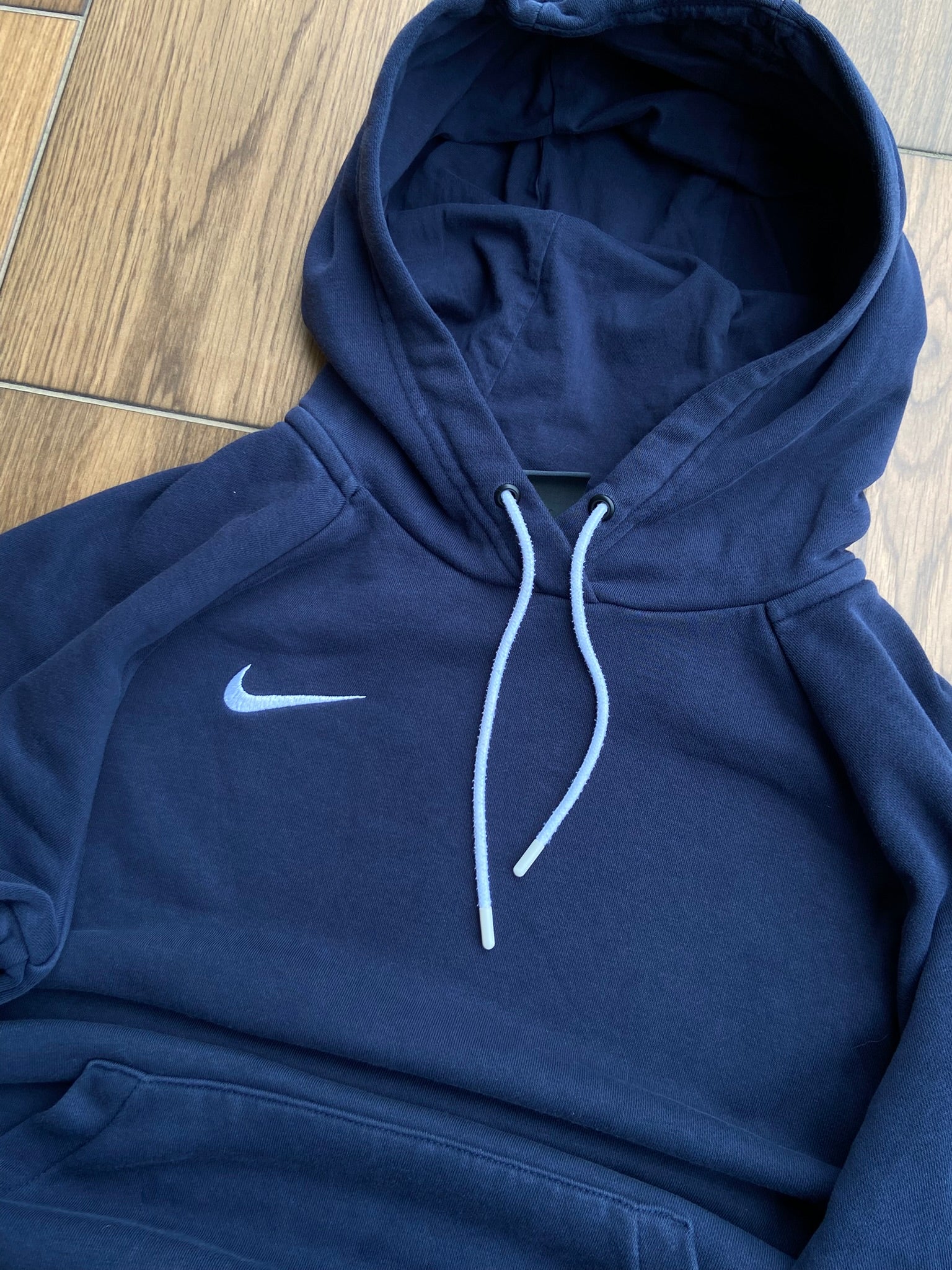 Bluza Nike Navy "M"