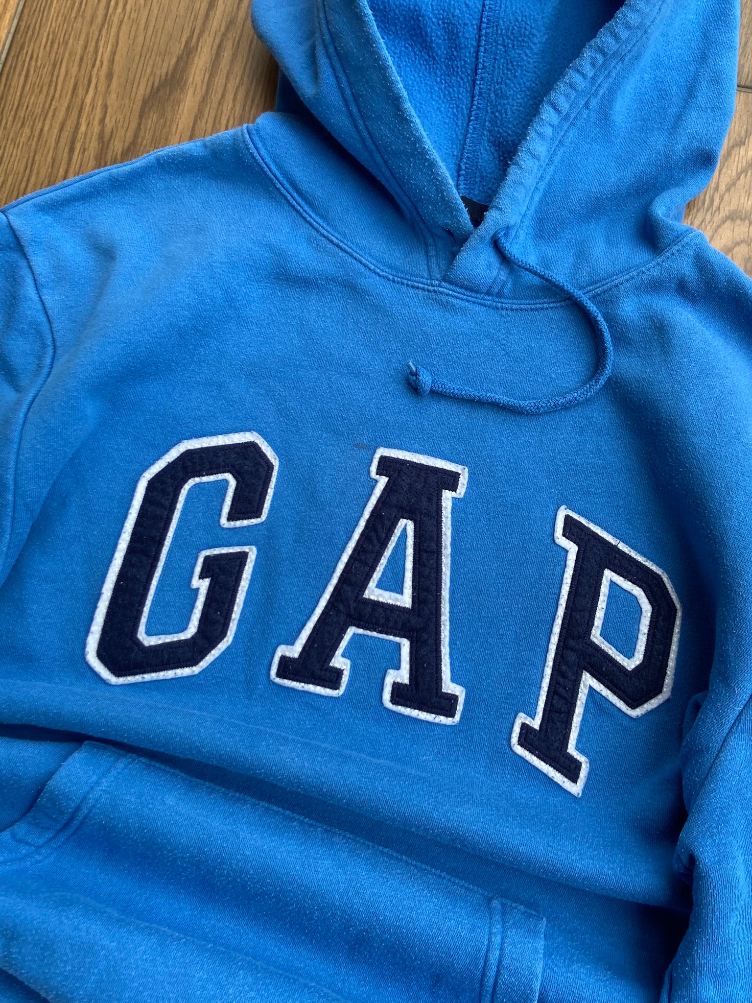 Niebieska Bluza Gap "M"