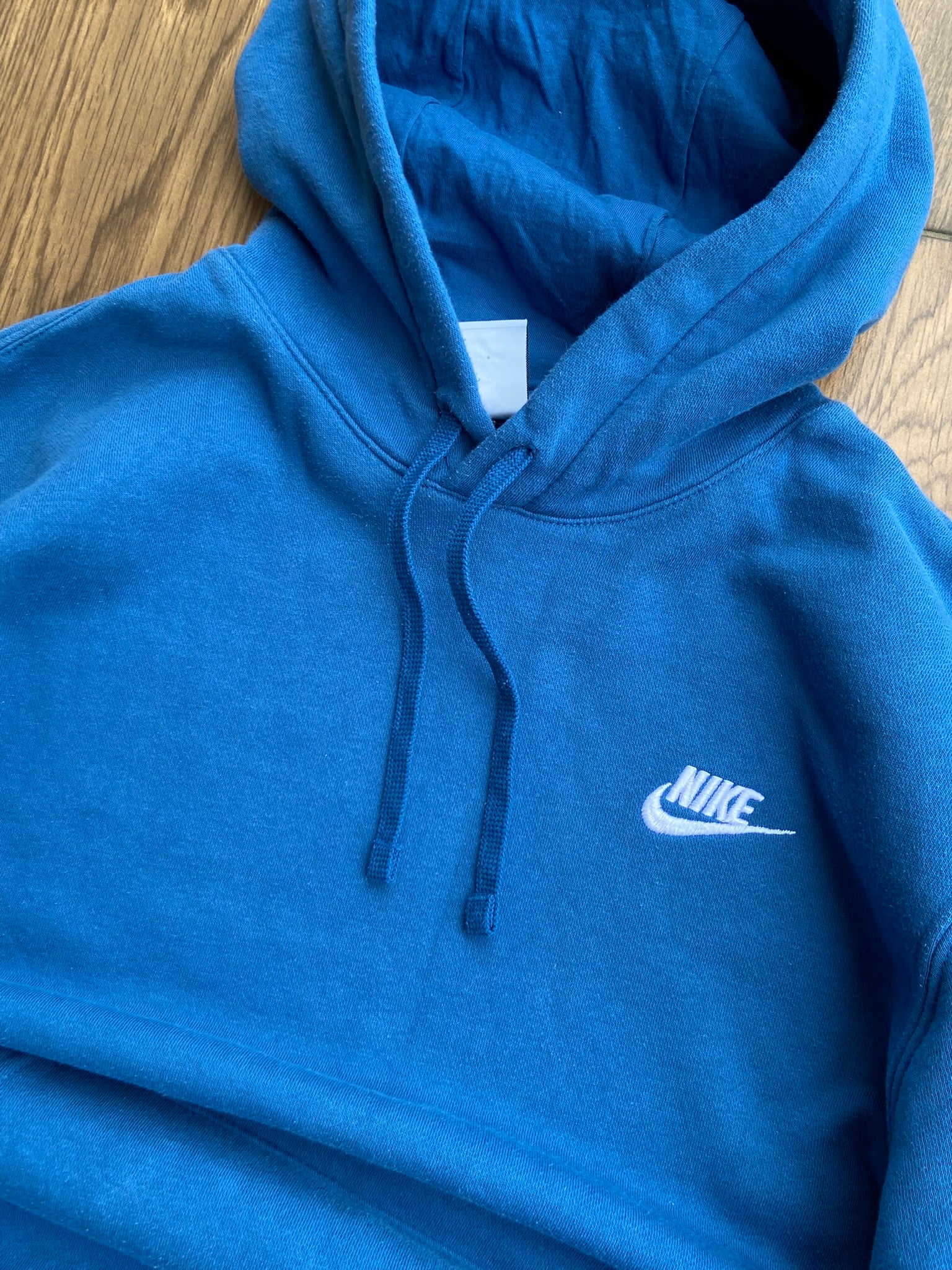 Bluza Nike Basic "S"