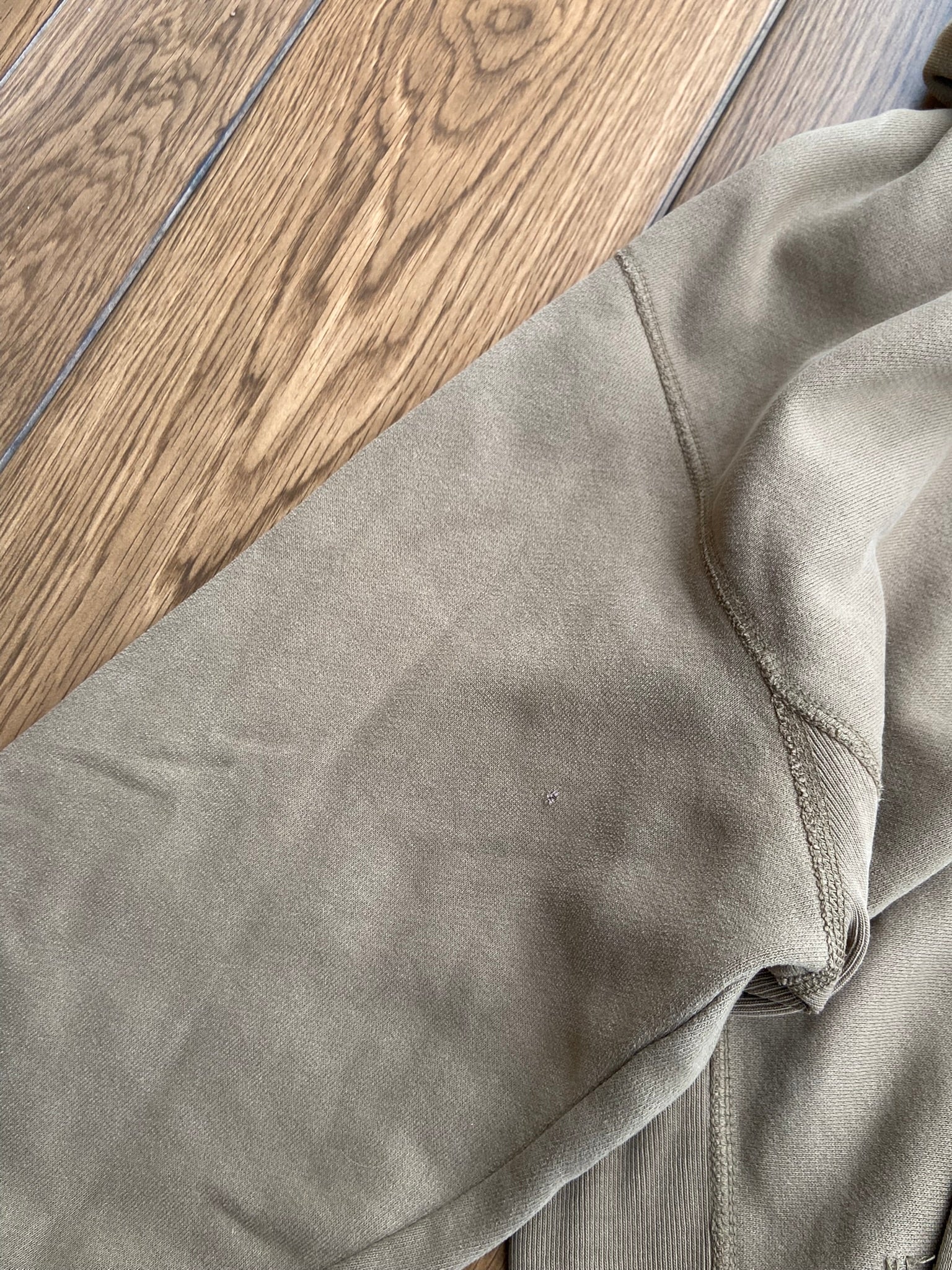 Bluza Gap Vintage 90s Khaki "M"