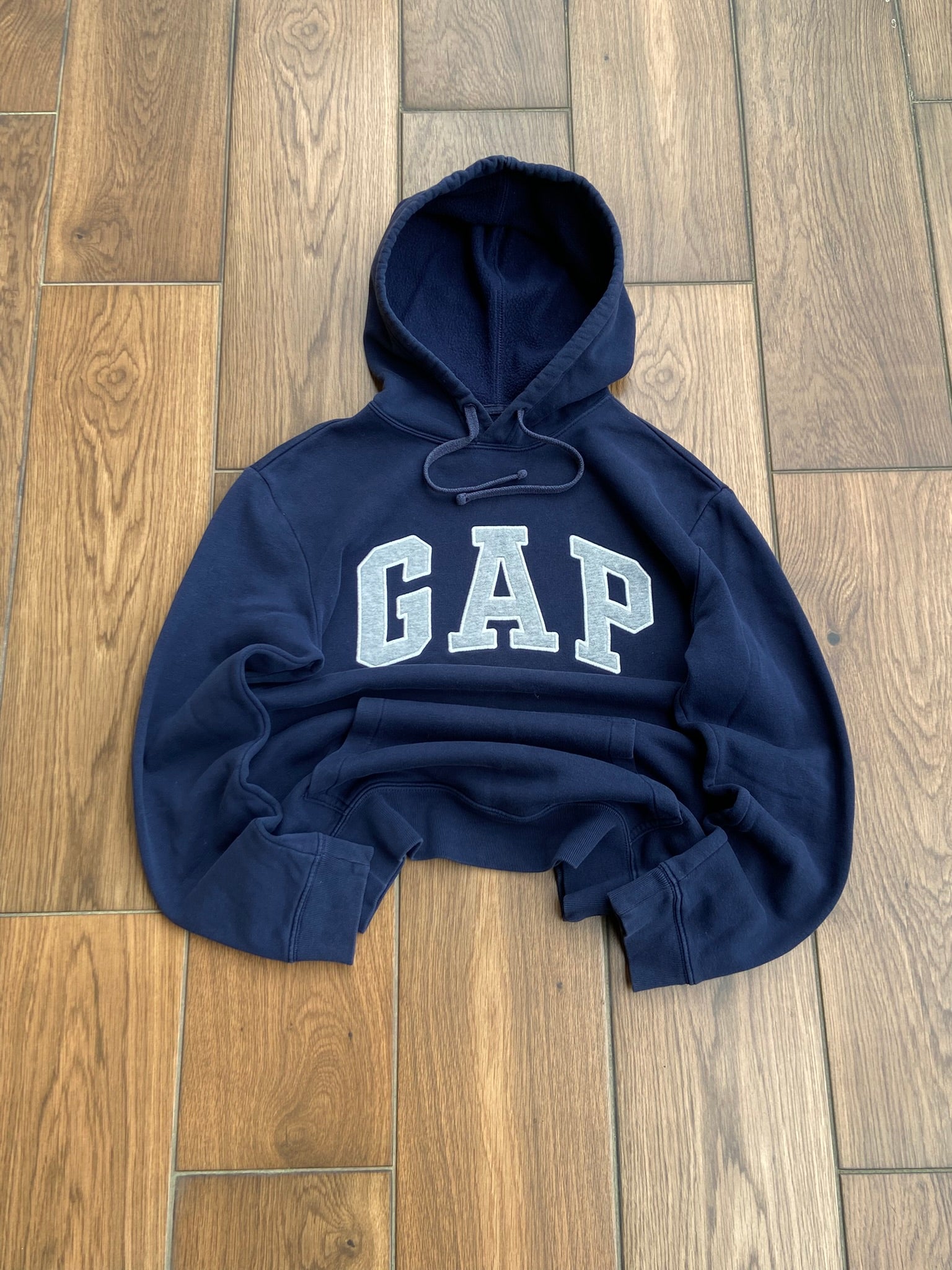 Bluza Gap Granatowa "XS"