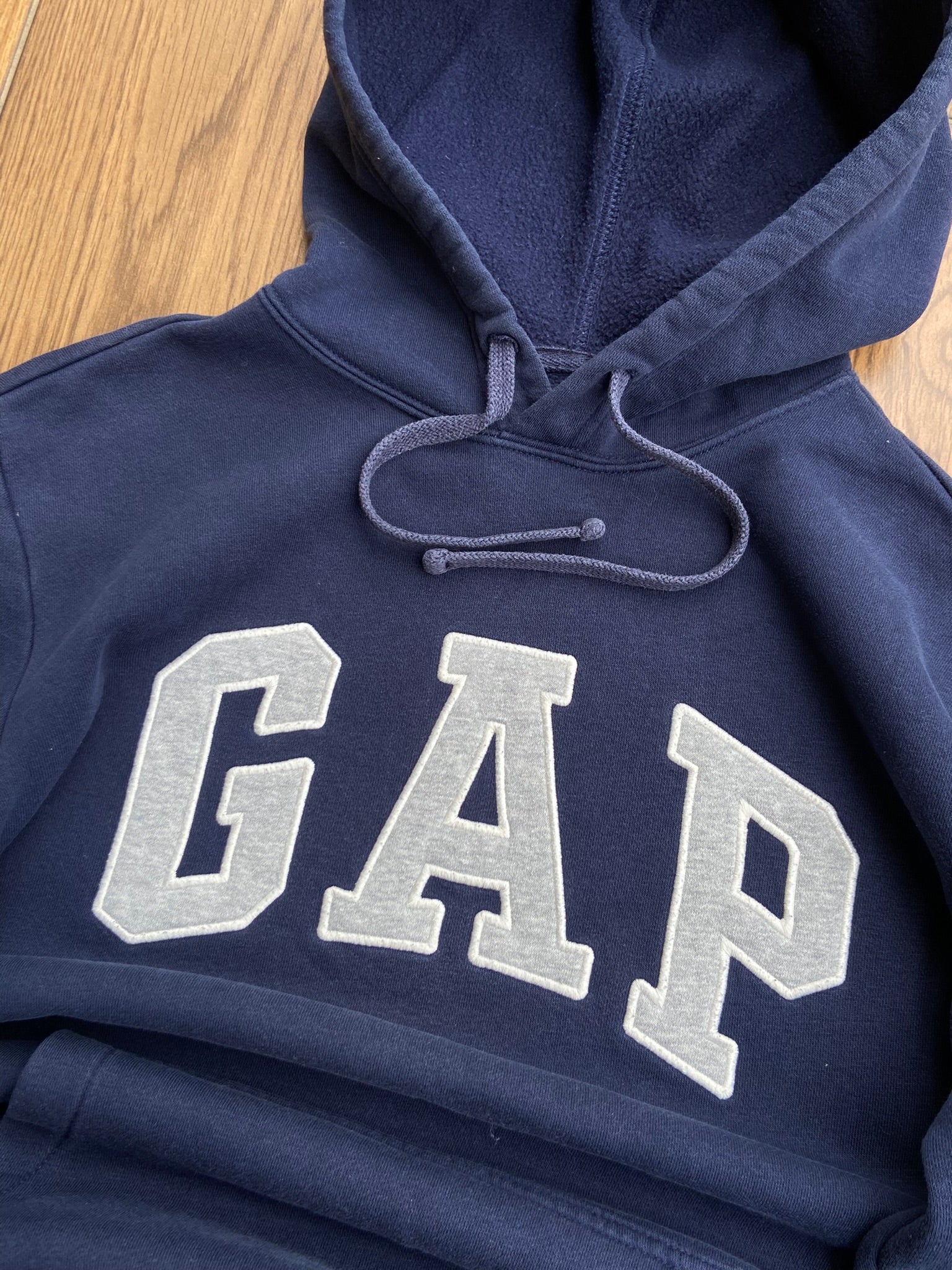 Bluza Gap Granatowa "XS"