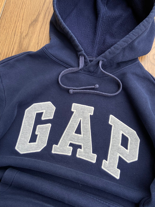 Bluza Gap Granatowa "XS"