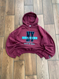 Bluza Adidas Vintage "M"