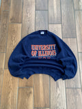 Bluza Jerzees University Vintage "XL"