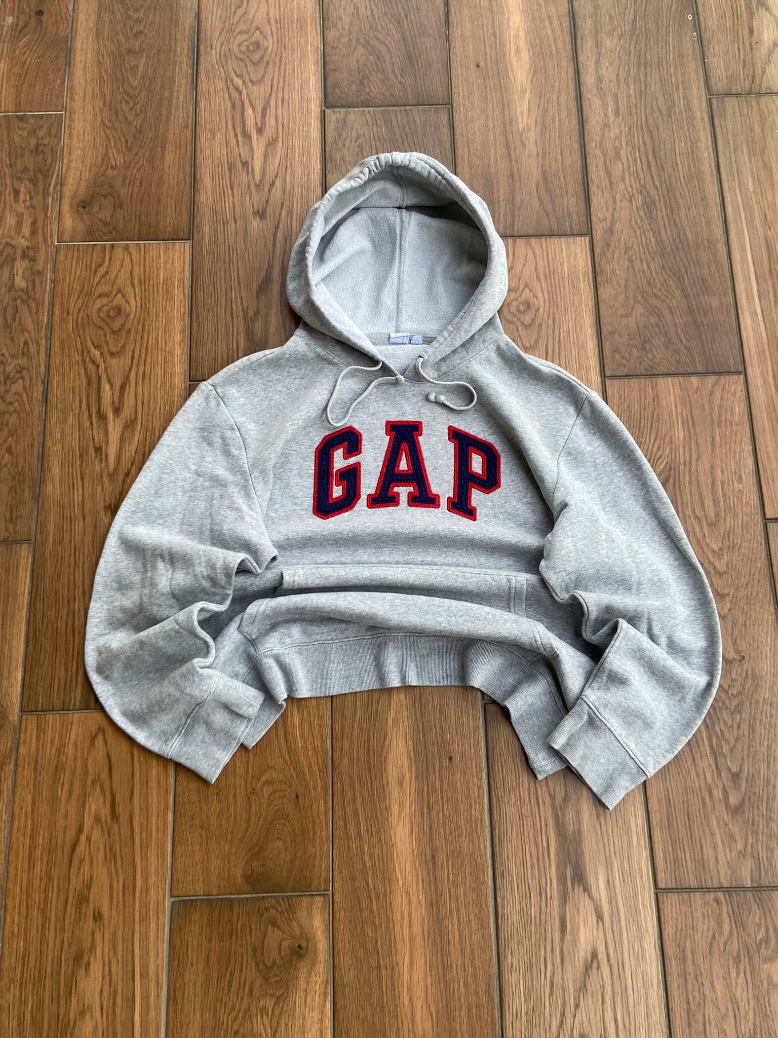 Bluza Gap Szara "M"