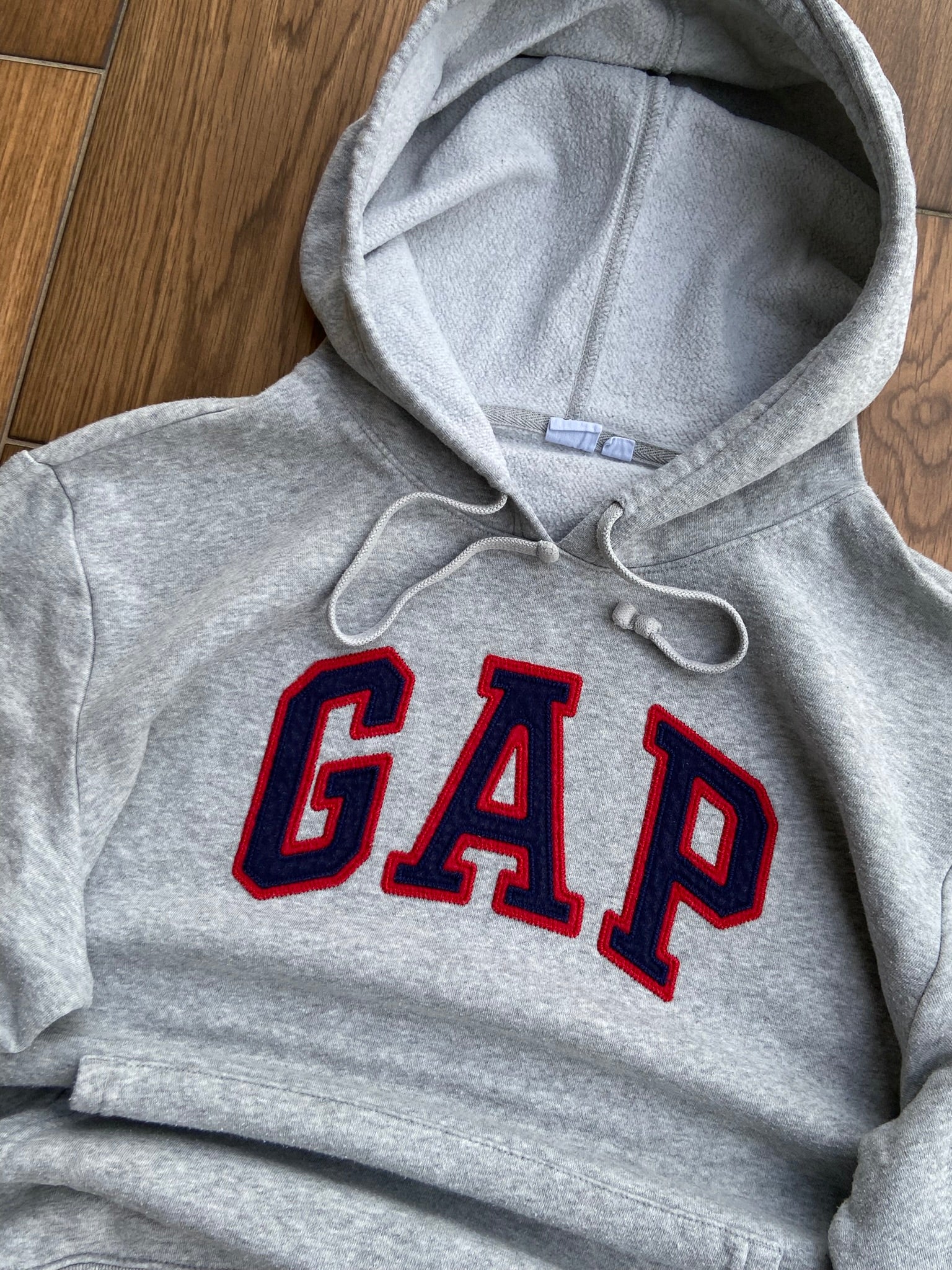 Bluza Gap Szara "M"